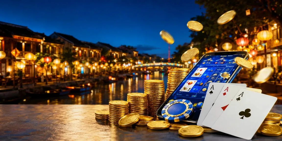 vj376 Việt Nam Sảnh casino