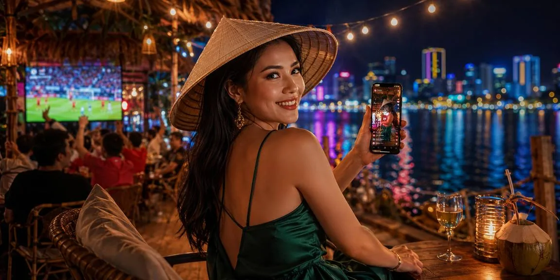 vj376 Việt Nam Sảnh casino